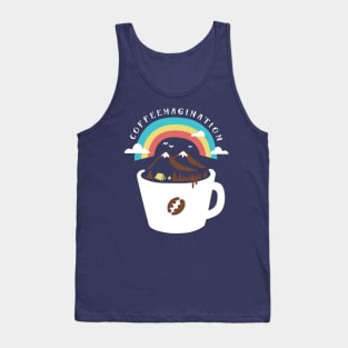 Coffeemagination Tank Top